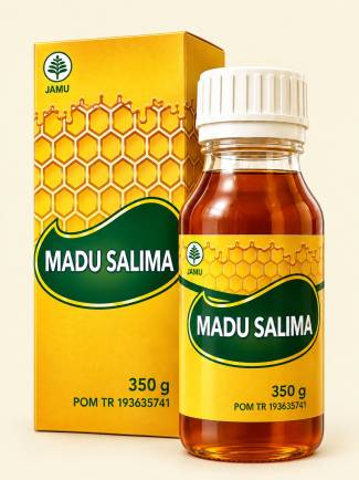 Madu Salima